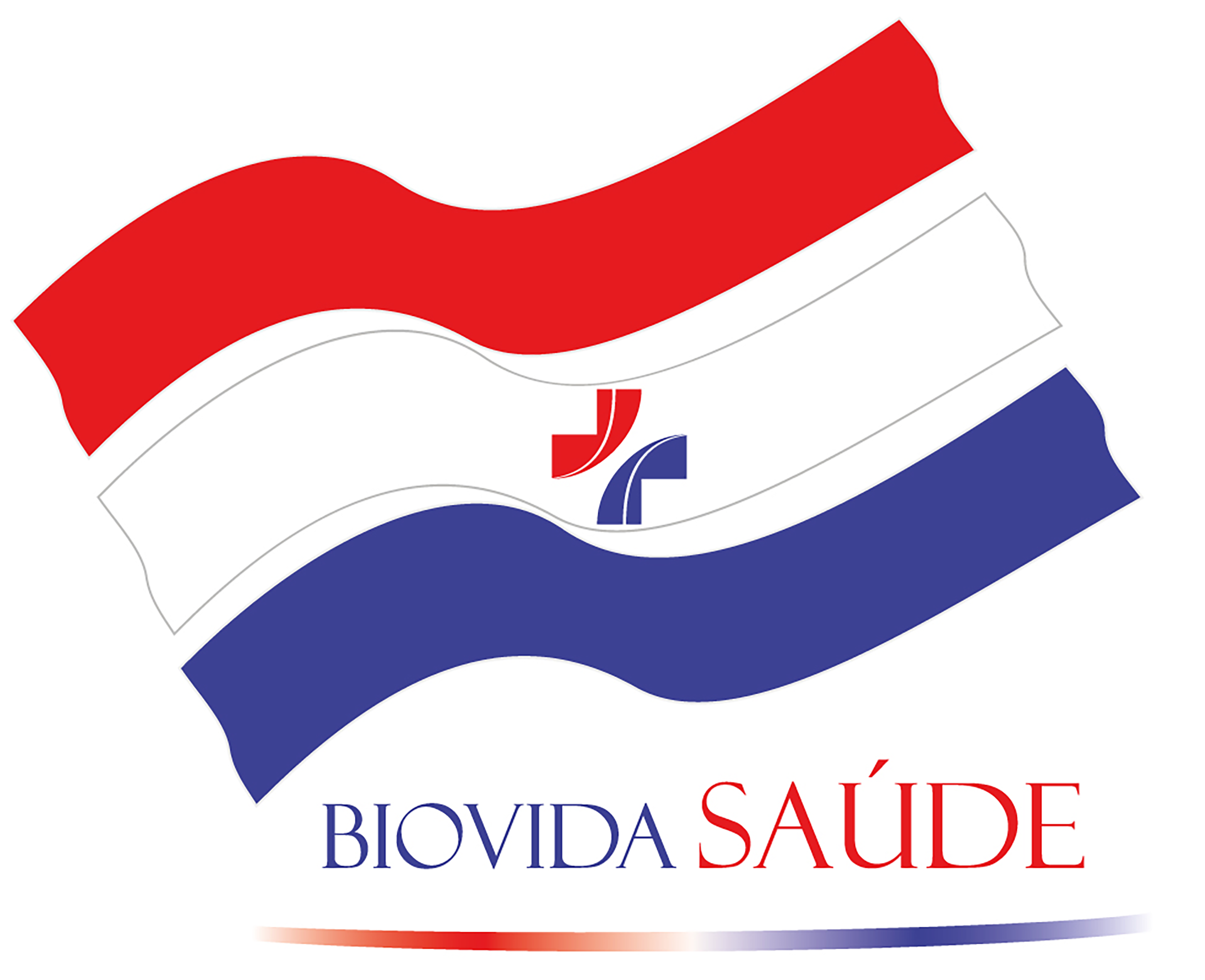 Biovida Sade logotipo